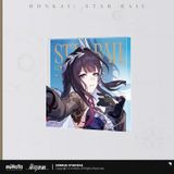  Đồ trang trí acrylic loạt chủ đề Lời Mời Từ Các Vì Sao - Honkai Star Rail 