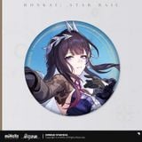  Huy hiệu loạt chủ đề Lời Mời Từ Các Vì Sao - Honkai Star Rail 