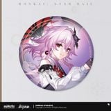  Huy hiệu loạt chủ đề Lời Mời Từ Các Vì Sao - Honkai Star Rail 