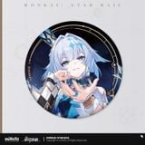  Huy hiệu loạt chủ đề Lời Mời Từ Các Vì Sao - Honkai Star Rail 