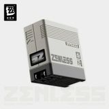  Củ sạc nhanh GaN 140W Pro 3 cổng dòng Rapid Power PRO - Zenless Zone Zero - 3Z Studio & Trozk Punk E-Power 