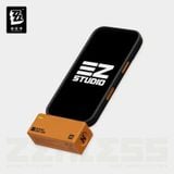  Pin dự phòng sạc nhanh dòng Rapid Power PRO - Zenless Zone Zero - 3Z Studio & Trozk Punk E-Power 