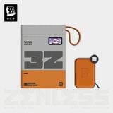  Pin dự phòng sạc nhanh dòng Rapid Power PRO - Zenless Zone Zero - 3Z Studio & Trozk Punk E-Power 