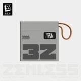  Pin dự phòng sạc nhanh dòng Rapid Power PRO - Zenless Zone Zero - 3Z Studio & Trozk Punk E-Power 