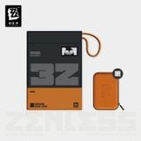  Pin dự phòng sạc nhanh dòng Rapid Power PRO - Zenless Zone Zero - 3Z Studio & Trozk Punk E-Power 