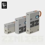  Pin dự phòng sạc nhanh dòng Rapid Power PRO - Zenless Zone Zero - 3Z Studio & Trozk Punk E-Power 