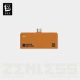  Pin dự phòng sạc nhanh dòng Rapid Power PRO - Zenless Zone Zero - 3Z Studio & Trozk Punk E-Power 