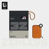  Pin dự phòng sạc nhanh dòng Rapid Power PRO - Zenless Zone Zero - 3Z Studio & Trozk Punk E-Power 