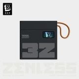  Pin dự phòng sạc nhanh dòng Rapid Power PRO - Zenless Zone Zero - 3Z Studio & Trozk Punk E-Power 