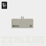  Pin dự phòng sạc nhanh dòng Rapid Power PRO - Zenless Zone Zero - 3Z Studio & Trozk Punk E-Power 