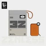  Pin dự phòng sạc nhanh dòng Rapid Power PRO - Zenless Zone Zero - 3Z Studio & Trozk Punk E-Power 