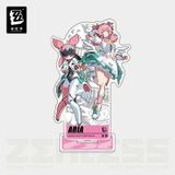  Standee nhân vật Người Đại Diện phe phái Thiên Thần Vọng Tưởng - Zenless Zone Zero 