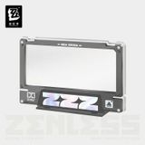  Bộ sưu tập khung thẻ acrylic loạt phim Ý Cảnh phe phái Thiên Thần Vọng Tưởng - Zenless Zone Zero 
