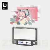  Bộ sưu tập khung thẻ acrylic loạt phim Ý Cảnh phe phái Thiên Thần Vọng Tưởng - Zenless Zone Zero 