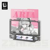  Bộ sưu tập khung thẻ acrylic loạt phim Ý Cảnh phe phái Thiên Thần Vọng Tưởng - Zenless Zone Zero 