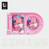  Bộ huy hiệu & thẻ mini Màn Trở Lại Của Giấc Mơ Xưa - Zenless Zone Zero 