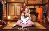  Sparxie x Sparkle - Honkai Star Rail - Lemon Studio 