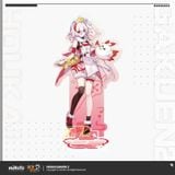  Standee Zodiac Harmony Series - Houkai Gakuen 2 - Gun Girl Z 