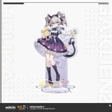  Standee Zodiac Harmony Series - Houkai Gakuen 2 - Gun Girl Z 