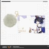  Móc khóa acrylic Zodiac Harmony Series - Houkai Gakuen 2 - Gun Girl Z 