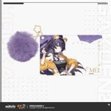  Móc khóa acrylic Zodiac Harmony Series - Houkai Gakuen 2 - Gun Girl Z 