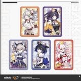  Huy hiệu Zodiac Harmony Series - Houkai Gakuen 2 - Gun Girl Z 