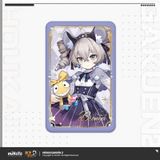  Huy hiệu Zodiac Harmony Series - Houkai Gakuen 2 - Gun Girl Z 