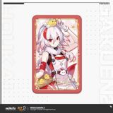  Huy hiệu Zodiac Harmony Series - Houkai Gakuen 2 - Gun Girl Z 