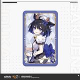  Huy hiệu Zodiac Harmony Series - Houkai Gakuen 2 - Gun Girl Z 