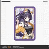  Huy hiệu Zodiac Harmony Series - Houkai Gakuen 2 - Gun Girl Z 