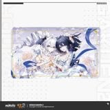  Khối tranh acrylic Zodiac Harmony Series - Houkai Gakuen 2 - Gun Girl Z 