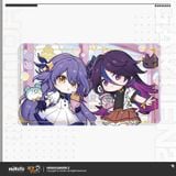  Khối tranh acrylic Zodiac Harmony Series - Houkai Gakuen 2 - Gun Girl Z 