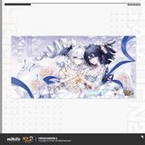  Bàn di chuột Zodiac Harmony Series - Houkai Gakuen 2 - Gun Girl Z 