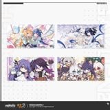  Bàn di chuột Zodiac Harmony Series - Houkai Gakuen 2 - Gun Girl Z 