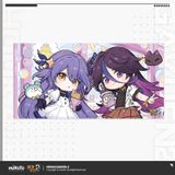  Bàn di chuột Zodiac Harmony Series - Houkai Gakuen 2 - Gun Girl Z 