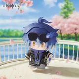  Búp bê nhồi bông Spring Blossom Tales - Genshin Impact 