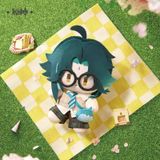  Búp bê nhồi bông Spring Blossom Tales - Genshin Impact 