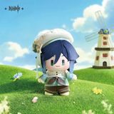  Búp bê nhồi bông Spring Blossom Tales - Genshin Impact 