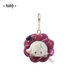  Móc khóa nhồi bông Spring Blossom Tales - Genshin Impact 
