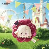  Móc khóa nhồi bông Spring Blossom Tales - Genshin Impact 
