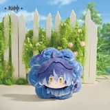  Móc khóa nhồi bông Spring Blossom Tales - Genshin Impact 