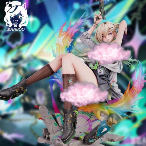  Lynae - Wuthering Waves - Manboo Studio 