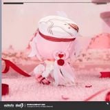  Búp bê bông - Sitting Together Series - Honkai Impact 3 
