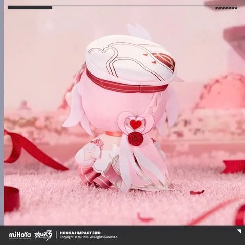  Búp bê bông - Sitting Together Series - Honkai Impact 3 