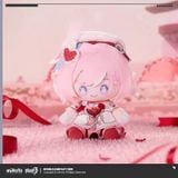  Búp bê bông - Sitting Together Series - Honkai Impact 3 