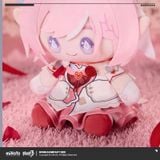  Búp bê bông - Sitting Together Series - Honkai Impact 3 