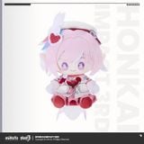  Búp bê bông - Sitting Together Series - Honkai Impact 3 