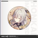  Bộ sản phẩm sưu tập đặc biệt - Cơ Duyên Đêm Giao Thừa - Honkai Impact 3 