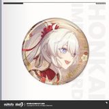  Bộ sản phẩm sưu tập đặc biệt - Cơ Duyên Đêm Giao Thừa - Honkai Impact 3 