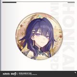  Bộ sản phẩm sưu tập đặc biệt - Cơ Duyên Đêm Giao Thừa - Honkai Impact 3 